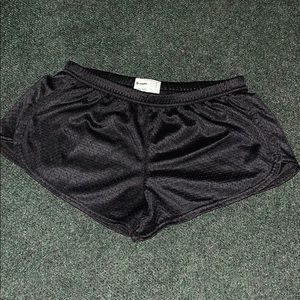 SOFFE black shorts
